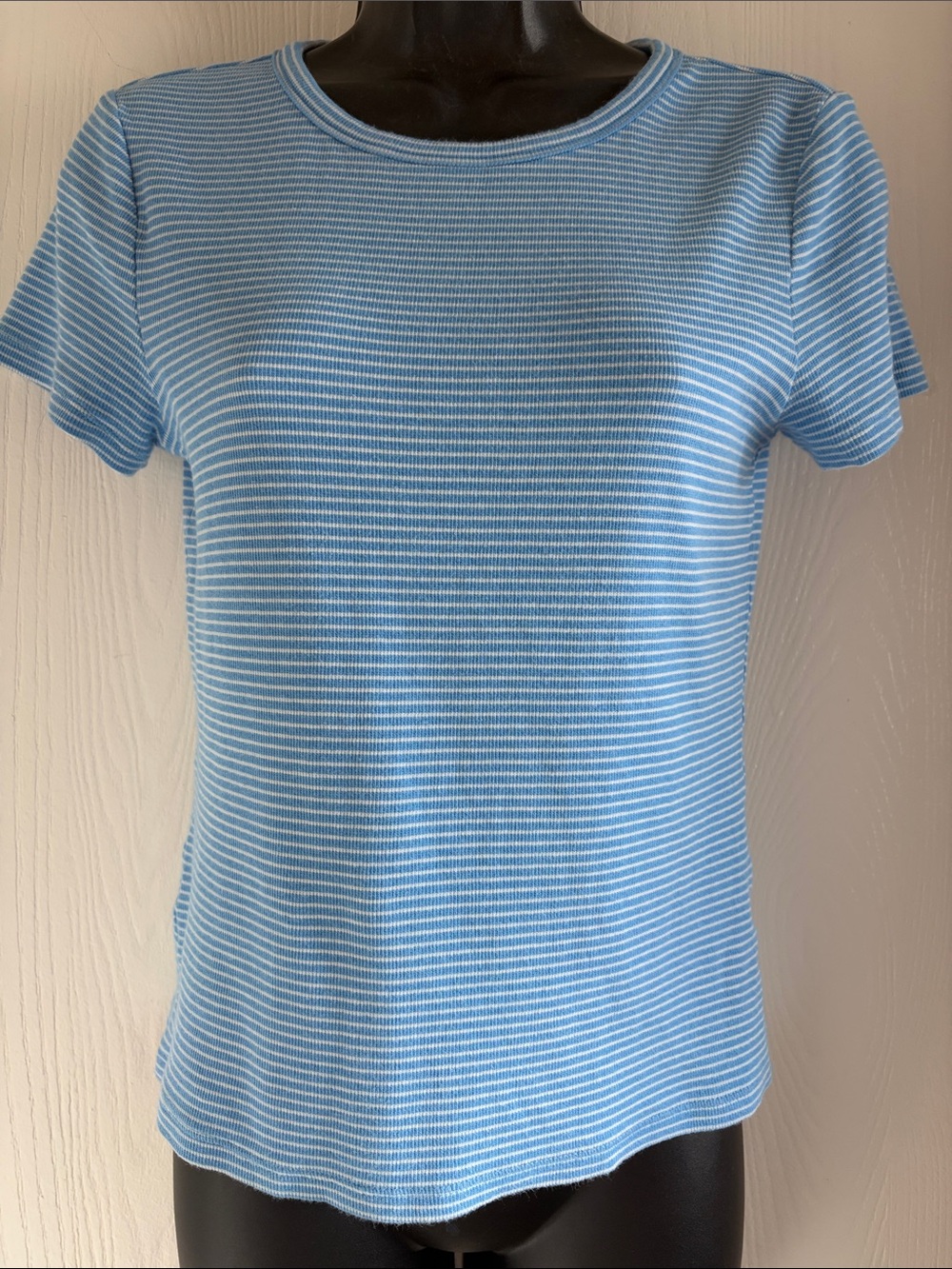 Vineyard Vines Heritage Ribbed Tee